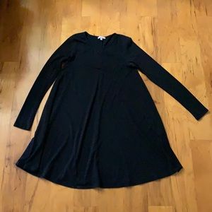 Gianni Bini Black Dress